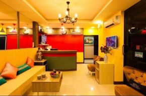 Anh Anh Homestay